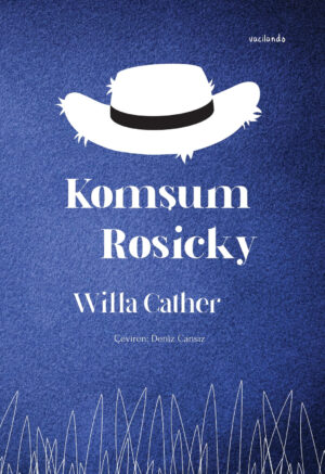 Komşum Rosicky