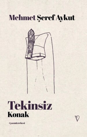 Tekinsiz Konak